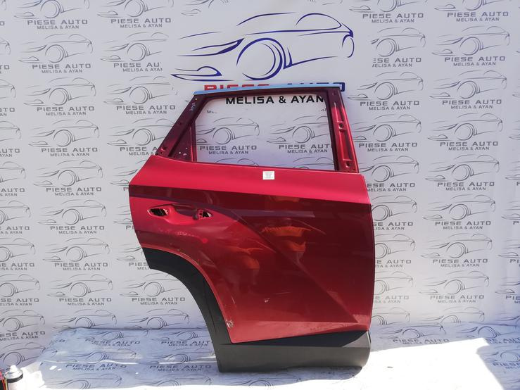 Usa dreapta spate Hyundai Tucson an 2020-2021-2022-2023 4EN8TWMP4H