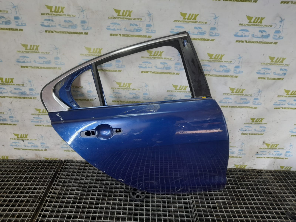 Usa dreapta spate Jaguar XE X760 [2014 - 2020] 2.0 d 204DTD