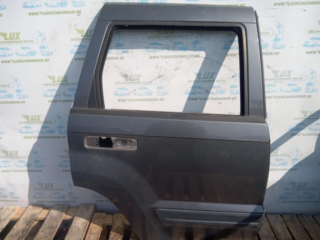 Usa dreapta spate Jeep Grand Cherokee WK [2004 - 2010]