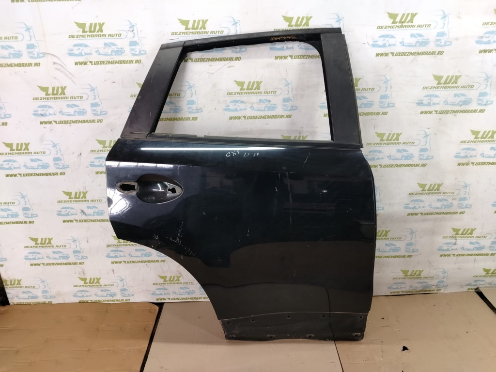 Usa dreapta spate kd5372010 Mazda CX-5 (KE) [2011 - 2015]