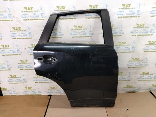 Usa dreapta spate kd5372010 Mazda CX-5 (KE) [2011 - 2015]