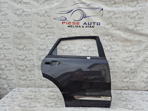 Usa dreapta spate Kia Niro an 2016-2017-2018-2019-2020-2021 YYFX3XEWSU