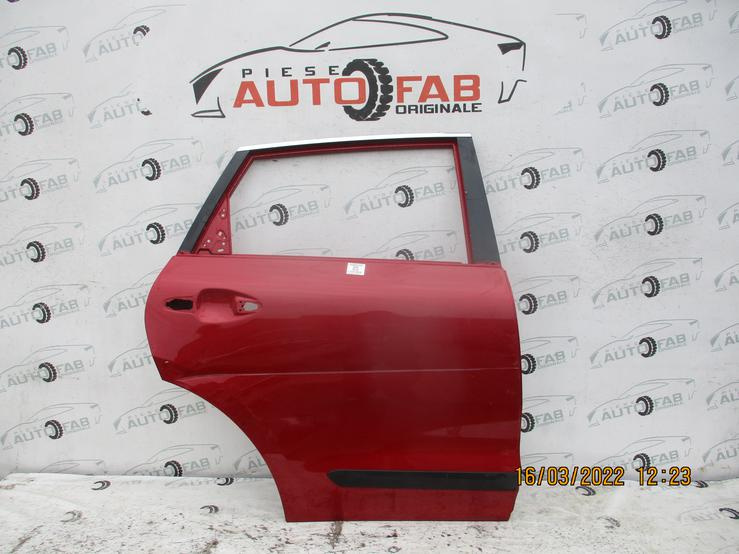 Usa dreapta spate Kia Niro an 2016-2017-2018-2019-2020-2021 F9DZE2CMZS
