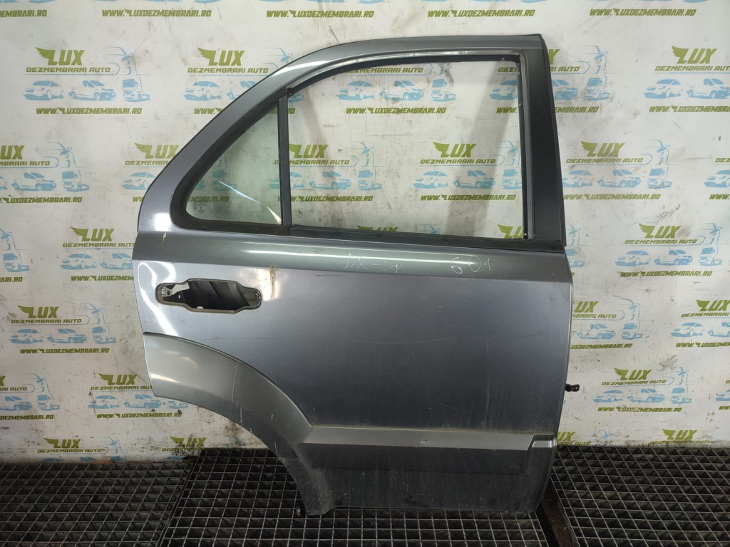 Usa dreapta spate Kia Sorento [2002 - 2006] 2.5 crdi D4CB
