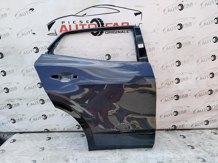 Usa dreapta spate Kia Sportage 5 an 2021-2022-2023-2024-2025 25OKUYCI7N
