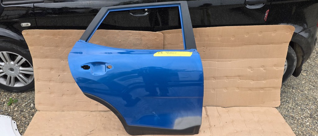 Usa dreapta spate Kia Stonic 2018 2019 2020 2021 2022 2023 2024