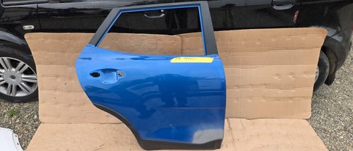 Usa dreapta spate Kia Stonic 2018 2019 2020 2021 2022 2023 2024