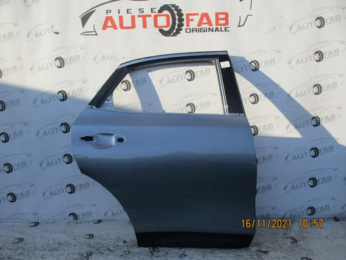 Usa dreapta spate Kia xCeed an 2019-2020-2021-2022 R7UFELT95C