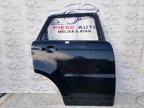 Usa dreapta spate Land Rove Range Rover Sport L494 an 2013-2022 0MD2W763TK