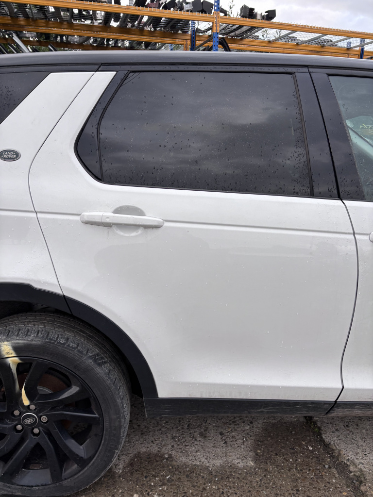 Usa dreapta spate Land Rover Discovery 2.0 Motorina 2017, -