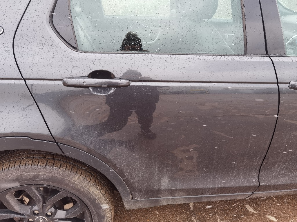 Usa dreapta spate Land Rover Discovery Sport 2.0 d 204DTD
