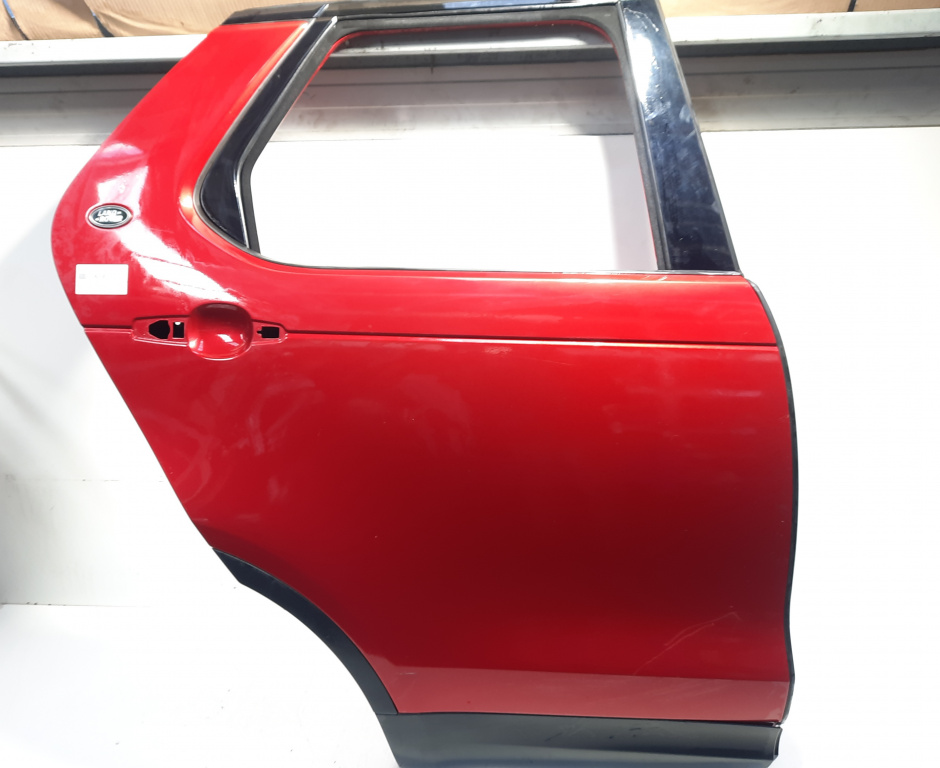 Usa dreapta spate, Land Rover Discovery V (L462) (id:562538)