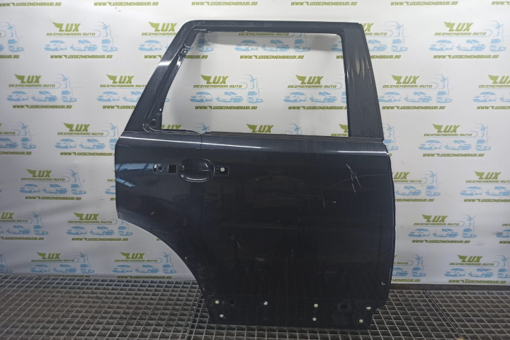 Usa dreapta spate Land Rover Freelander 2 [2006 - 2010]