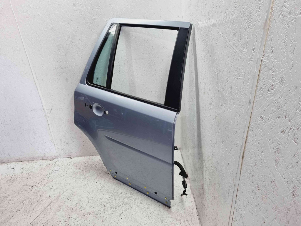 Usa dreapta spate LAND ROVER Freelander 2 (FA) [Fabr 2006-2014] Izmir Blue (920)