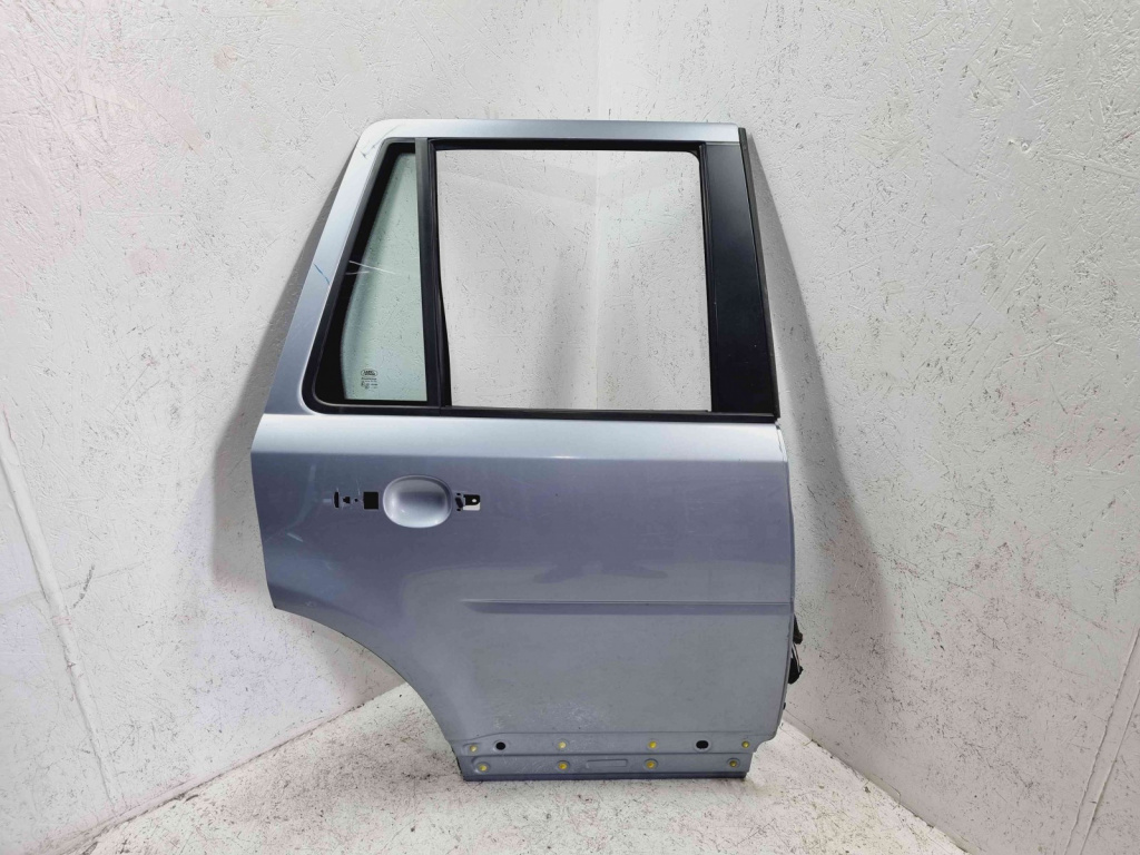 Usa dreapta spate LAND ROVER Freelander 2 (FA) [Fabr 2006-2014] Izmir Blue (920)