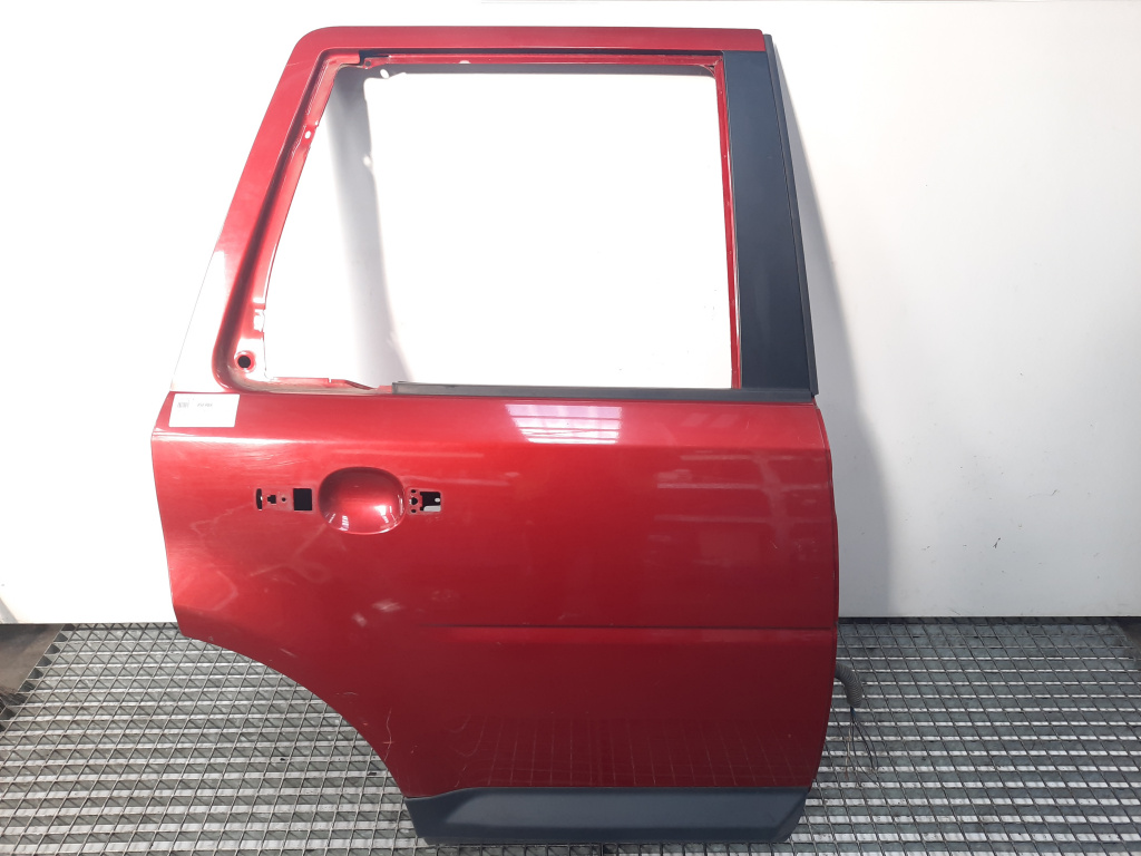 Usa dreapta spate, Land Rover Freelander 2 (FA) (id:456989)
