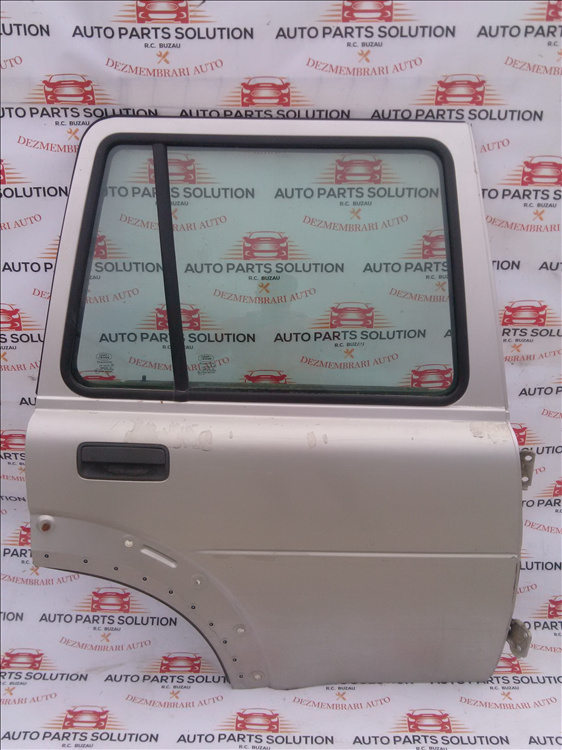 Usa dreapta spate LAND ROVER FREELANDER an fabr.2001