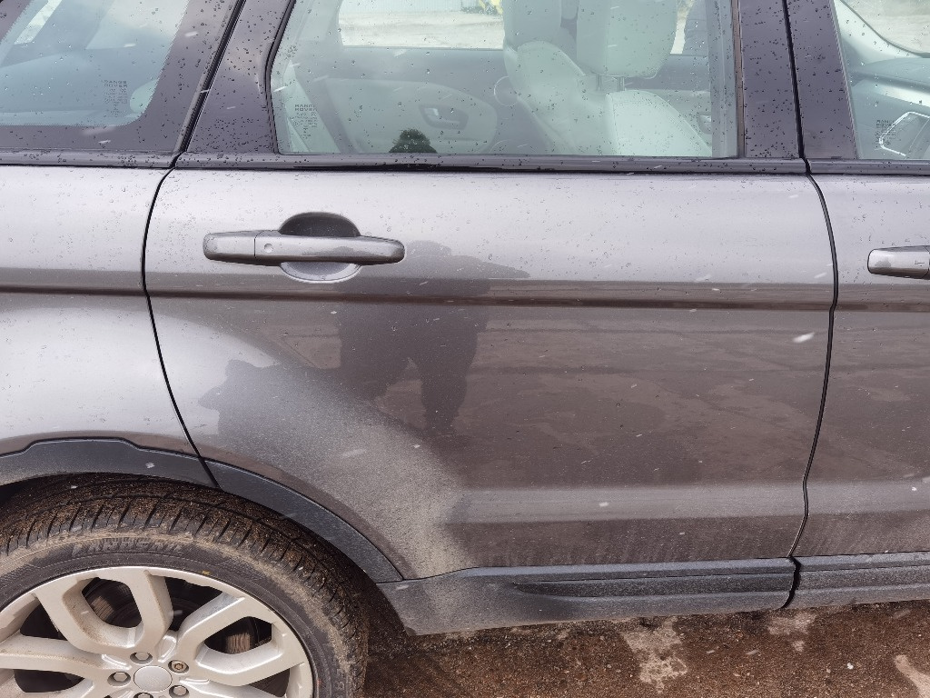Usa dreapta spate Land Rover Range Rover Evoque 2.0 D 204DTD