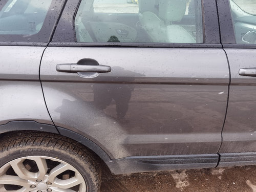 Usa dreapta spate Land Rover Range Rover Evoque 2.0 D 204DTD