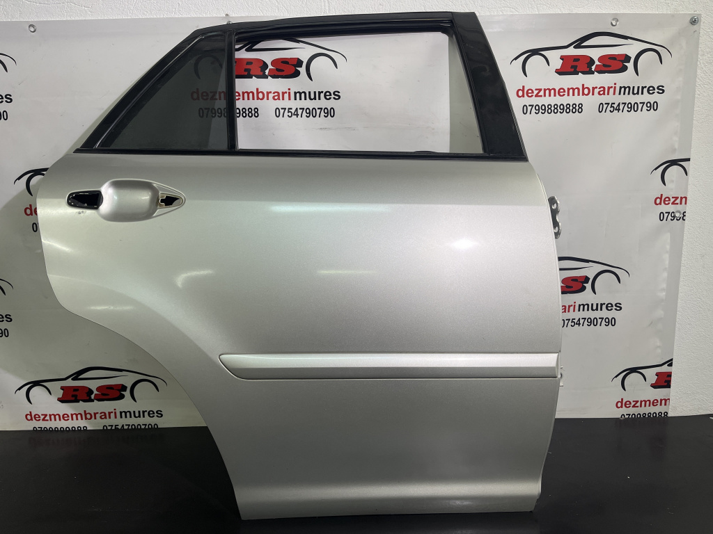 Usa dreapta spate Lexus RX 400h Executive sedan 2007 (cod intern: 242613)