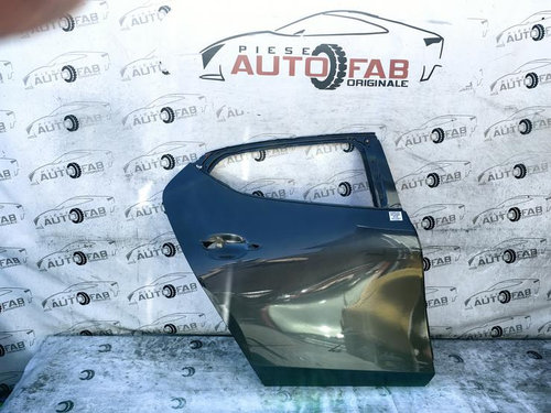 Usa dreapta spate Mazda 3 hatchback an 2019-2020-2021-2022-2023-2024-2025 T6JABZBK8J