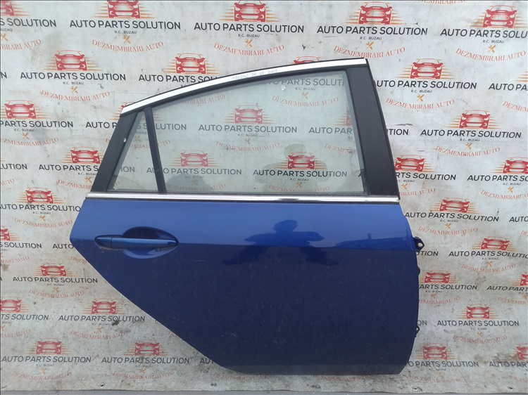 Usa dreapta spate MAZDA 6 an fabr.2009