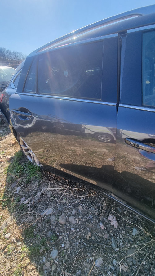 Usa dreapta spate Mazda 6 Break - Motorina 2014, -