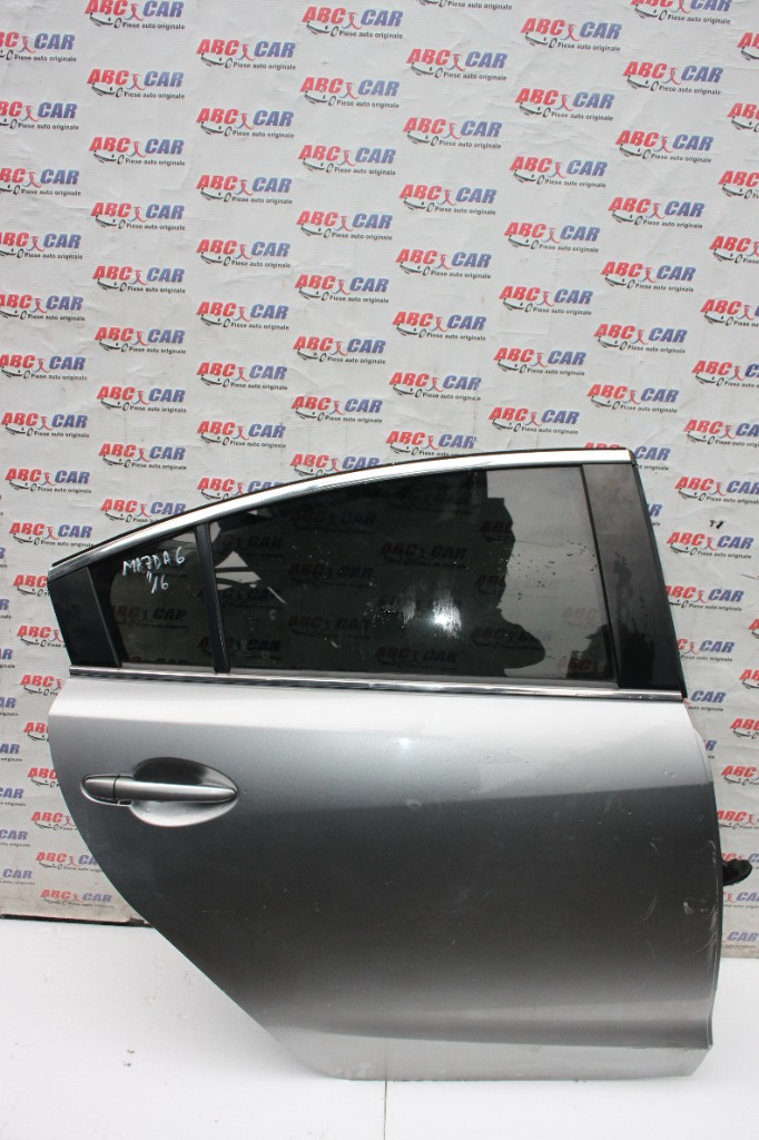 Usa dreapta spate Mazda 6 (GJ) 2012-2018
