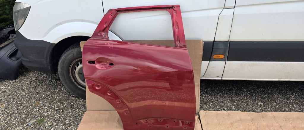 Usa dreapta spate Mazda CX 3 2015 2016 2017 2018 2019 2020