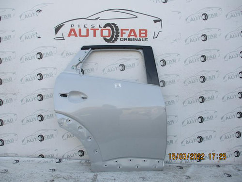 Usa dreapta spate Mazda CX-3 an 2015-2016-2017-2018-2019-2020-2021-2022 8NG35458OS