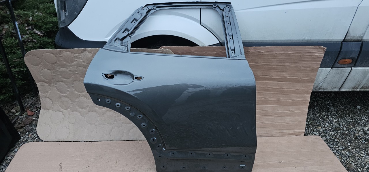 Usa dreapta spate Mazda CX 30 2019 2020 2021 2022