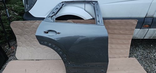 Usa dreapta spate Mazda CX 30 2019 2020 2021 2022