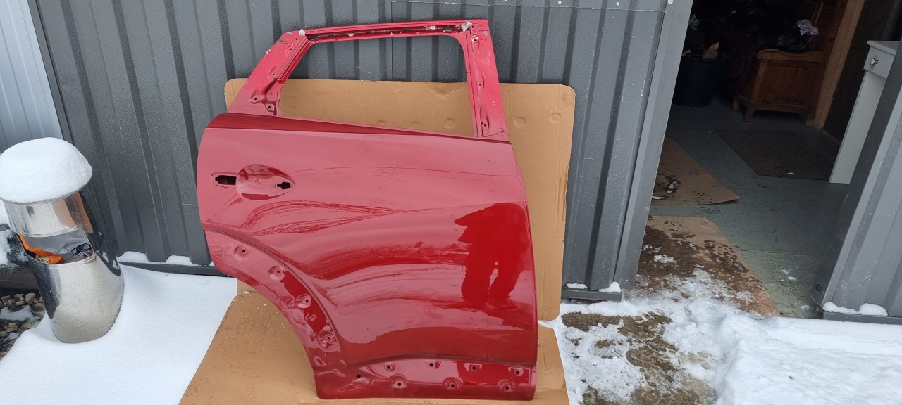 Usa dreapta spate Mazda CX 30 2019 2020 2021 2022