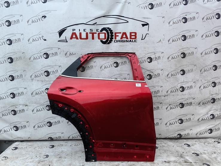 Usa dreapta spate Mazda CX-30 an 2019-2020-2021-2022-2023-2024-2025 Q45D2LN8EM