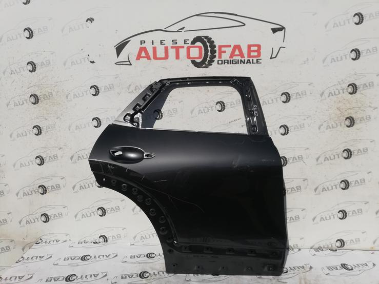 Usa dreapta spate Mazda CX-30 an 2019-2020-2021-2022-2023 NFV53JRBYB