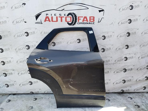 Usa dreapta spate Mazda CX-30 an 2019-2020-2021-2022-2023-2024-2025 X9FDHB7B7D