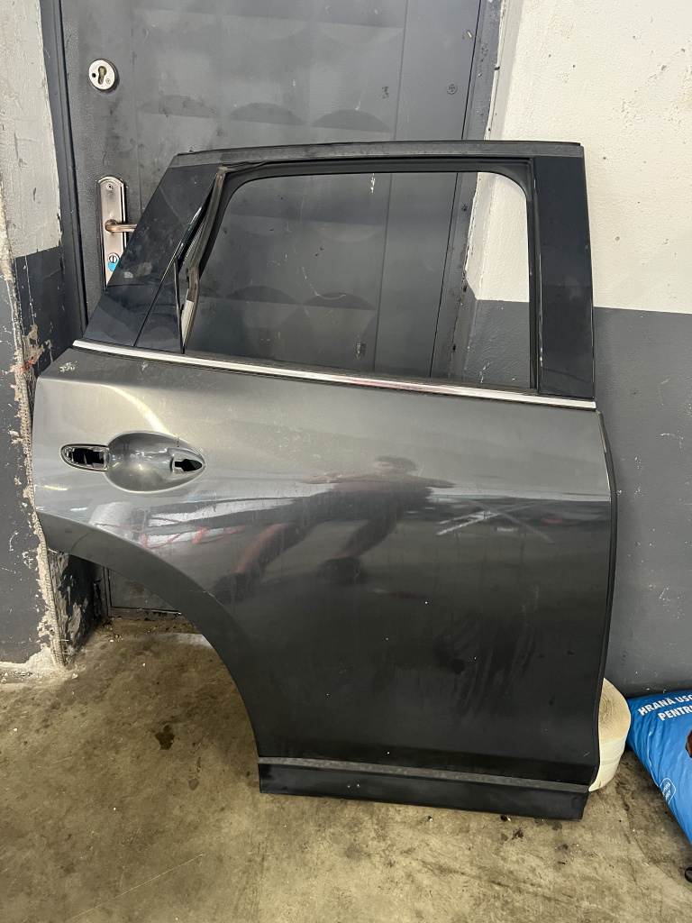 Usa dreapta spate Mazda CX-5 2.2 Motorina 2019, -