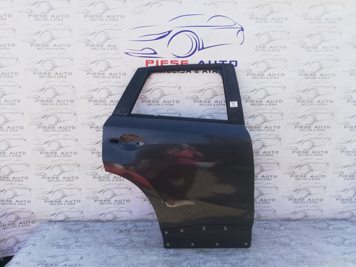 Usa dreapta spate Mazda CX-5 an 2012-2013-2014-2015-2016-2017 BDZCMS2BP5