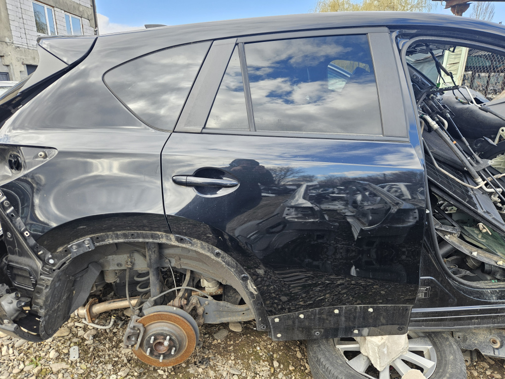 Usa dreapta spate Mazda CX-5 - Motorina 
