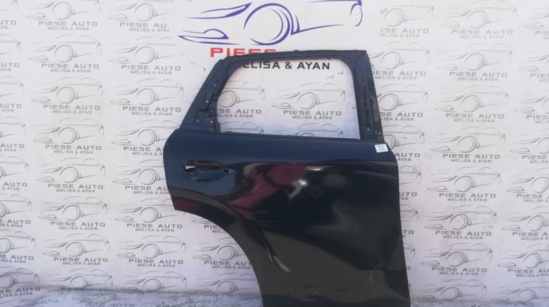 Usa dreapta spate Mazda CX-60 an 2022-2023-2024 5HW8X6LLVN