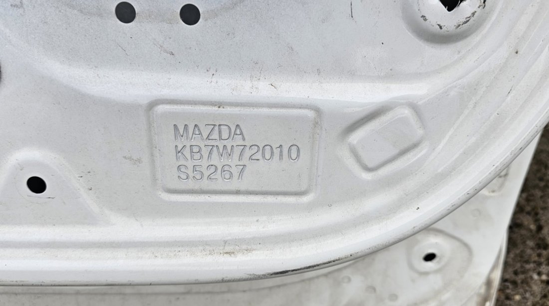 Usa dreapta spate Mazda Mazda CX 5 2017 2018 2019 2020