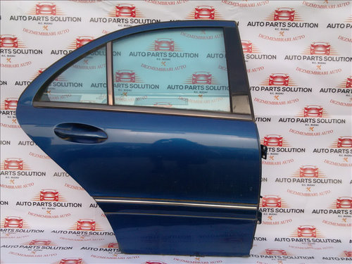 Usa dreapta spate MB C CLASS W203