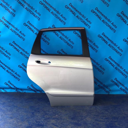 Usa dreapta spate Mercedes A Class A150 A160 A170 A180 A200 W169 2004-2008