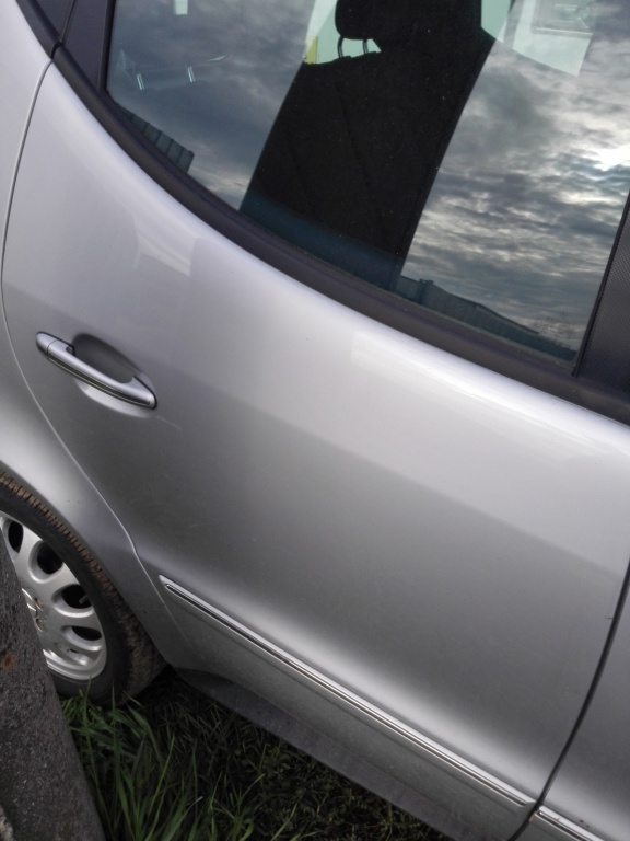 Usa dreapta spate mercedes a class w168 an 1997-2003