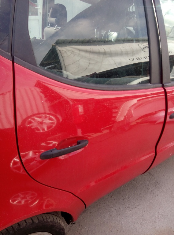 Usa dreapta spate mercedes a-class w168