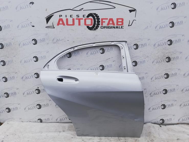 Usa dreapta spate Mercedes A-Class W176 an 2012-2018 3SFFXR2X45