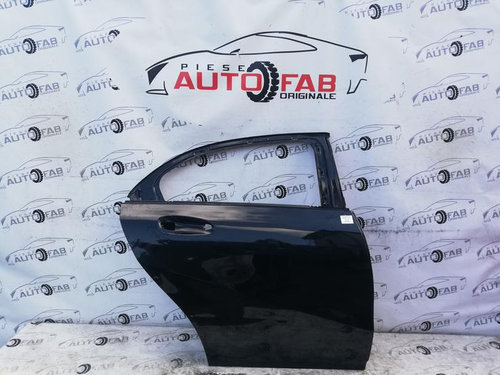 Usa dreapta spate Mercedes A-Class W176 an 2012-2013-2014-2015-2016-2017-2018 MJUA7YU7AG