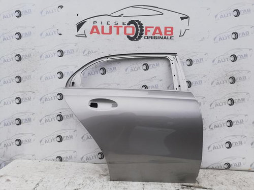 Usa dreapta spate Mercedes A-Class W177 hatchback an 2018-2019-2020-2021-2022-2023 ICT7DAJY1X