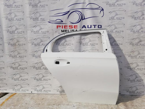 Usa dreapta spate Mercedes A-Class W177 hatchback an 2018-2023 LSZWJHQVTM