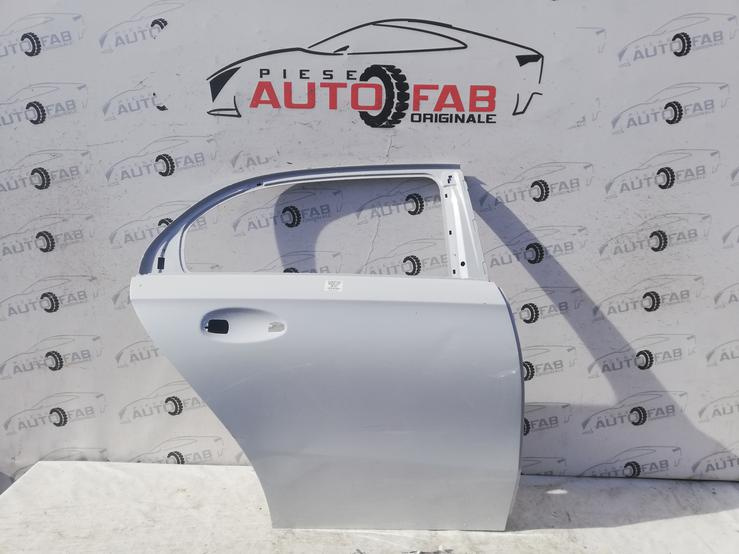 Usa dreapta spate Mercedes A-Class W177 hatchback an 2018-2019-2020-2021-2022-2023 184LIJVFJZ